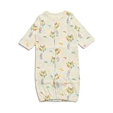 Sunny Landscape 風船くま柄2WAYドレス　キナリ　60cm