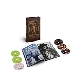 Still Living In The Past (5cd+Blu-Ray)