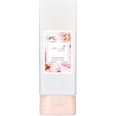 Amazon.co.jp: 【2本セット】 サムライウーマン ボディミルク 230ml