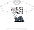 とある魔術の禁書目録 とある一方通行の珈琲無糖 Tシャツ白 Sサイズ