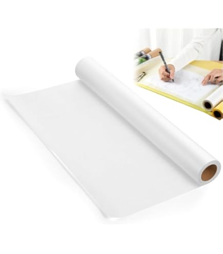 Amazon.co.jp: サンテック ディフュージョントレシングペーパー(841mm