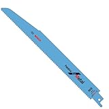 BOSCH(ボッシュ) 金属用セーバーソーブレード5本組 S1120CF