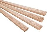 Festool 498687 Domino Beech Tenon Stock, 10mm, 28-Pack [並行輸入品]