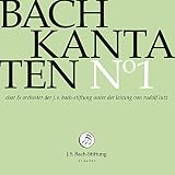 Cantatas 1