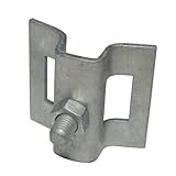 Aトレード バンド支持金物 30mm幅バンド用 AYS-30