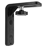 AdirPro Laser Level L-shape Magnetic Bracket for Topcon, Spectra, Leica, Bosch, Hilti and Dewalt Las