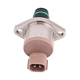 Qiilu 燃料ポンプメータリングソレノイド バルブ 圧力吸入コントロールバルブ294200-0360 294200-0160 294200
