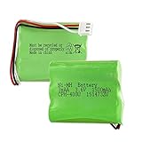 HUAWEI HGB-15AAX3 3.6V 1500mAh NiMH BATTERY
