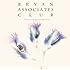 Bryan Associates Club「decadence of jag and affection」