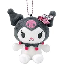 マイメロクロミマスコット Amazon.co.jp: ナカジマコーポレーション(Nakajima Corporation
