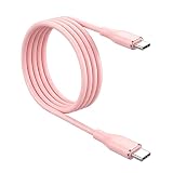 USB-C ケーブル 2m 1本セット 60W PD対応 Type-C to Type-C 480Mbps