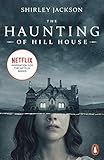 Cover of The Haunting of Hill House (Penguin Modern Classics)