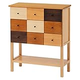 チェスト 収納家具 キャビネット 天然素材