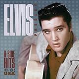 B-Side Hits 1955-1962 USA (1LPカラー) [ビニール] [Analog]