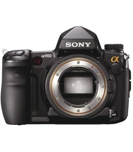 Amazon | SONY デジタル一眼レフ α900 ボディ DSLR-A900 | デジタル