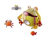 Lilliputiens Romeo the well fed toad [並行輸入品]