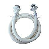 フローバル 洗濯機用 給水ホース 2m PWS-F2