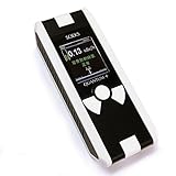 SOEKS QUANTUM 放射能測定器 累積放射能測定器
