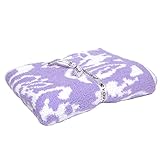 (カシウェア)kashwere カシウェア/kashwere　BABY DAMASK BLANKET ブランケット ダマスク ハーフ （並行輸入品）