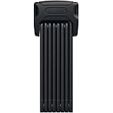 【日本正規品】 ABUS(アブス) 自転車 鍵 ロック 盗難見舞金制度 キー式 セキュリティレベル10 [BORDO 6000K SHマウント]