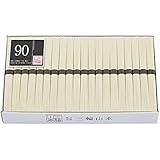 三輪山本 家庭用 大容量手延べそうめん NO.90 2kg 2000g (約40束)（AR-65S）※内容量は商品重量で詰め合わせております