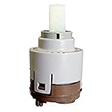 LIXIL(リクシル) INAX シングルレバーヘッドパーツ部 A-6126-20