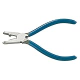 Eclipse Tools 100-008 Pro's Kit UY, UG and UR Crimper Connectors [並行輸入品]