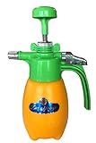 FA07-1100 プレッシャー式噴霧器・高性能ハンディタイプ500mL単頭式 1cm付&安全保護対策セット