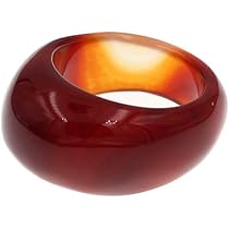 縞瑪瑙（めのう・カーネリアン）希少　⭐️美品 天然石,タンブル,カーネリアンサードニクス,サードオニキス,赤縞