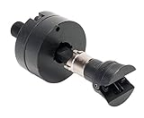 Greenlee 7212SP-PB22U Oiltight Pushbutton Punch [並行輸入品]