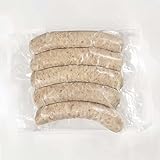 [冷凍]KUZE Beerジャーマンヴルスト(ノンスモーク) 275g(55g×5本)