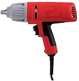 SEPTLS495907120 - Milwaukee electric tools 1/2amp;quot; Square Drive Impact Wrenches - 9071-20 [並行輸入