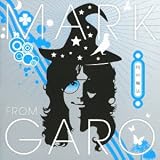 �n���̓����[�S�[�����h �}�[�N from GARO