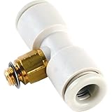 SK11 W 管継手 チーズユニオン CAACIA_VXFXP