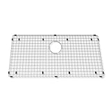 American Standard 791565 – 211070 A Prevoir下部グリッド81 cm x 15インチキッチンシンクラック、ステンレススチール