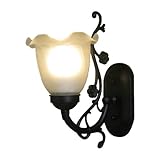 INK-1001003H　インテリア照明　ウォールランプ　アイアン