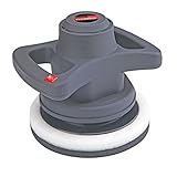 Chicago Electric Power Tools 10" Random Orbit Waxer/Polisher [並行輸入品]