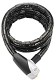 Magnum-Antivol de vélo Blindé 110Cm X 25mm AL4