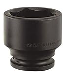 KT Pro Tools D1810M34 1" Drive Impact Socket [並行輸入品]