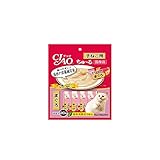 チャオ CIAO ちゅ～る 子ねこ用 まぐろ 14g×20本