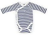 PETIT BATEAU(プチバトー) ロンパース 50サイズ 男の子