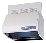 三菱電機レンジフードブース形[深型][高気密住宅仕様][電気式シャッター組込形]V-604KCQ6