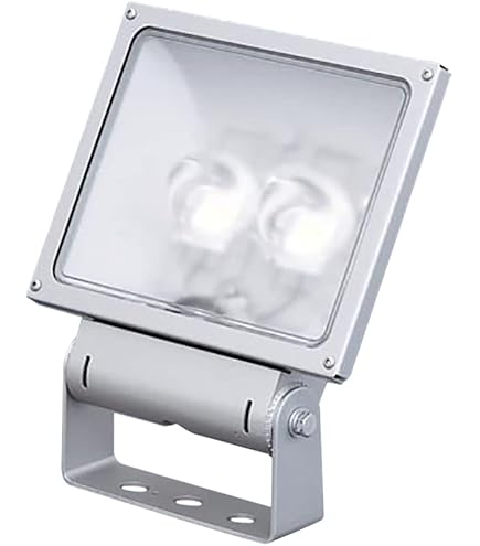 Amazon | パナソニック(Panasonic) LEDSP 水銀灯250形相当広角