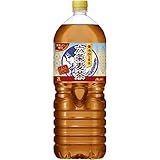 [2CS] アサヒ飲料 六条麦茶 (2L×6本)×2箱
