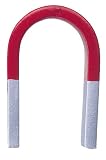 ストロングツール(Strong TooL) U型マグネット 100mm 厚型 102