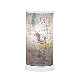 アルファタカバ サンリオ家具デスクライト(デスクランプ) ハローキティ HELLO KITTY