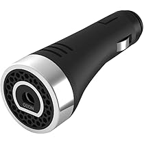 槌屋ヤック オゾン発生器 USB オゾナイザー ブラック CD-150 dwos6rj 619POS1lgtL._UF350,350_QL50_.jpg