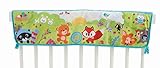 Fisher-Price Woodland Friends Twinkling Lights Crib Rail Soother by Fisher-Price