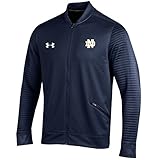 NCAAメンズサイドラインウォームアップジャケット M