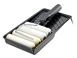 Stanley Strms1ll Mini Roller Kit - 4 Sleeve